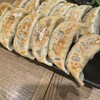 肉汁餃子のダンダダン 札幌店