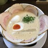 ラーメン家 みつ葉