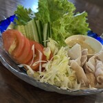 焼きもの家 慶 - 