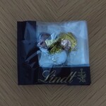 リンツ ショコラ ブティック  - 