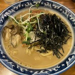 麺や 佐市 - 