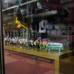 尾張屋 - そこには危険生物が満ち満ちています