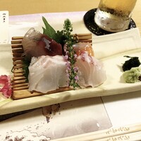 別邸 きときと - 