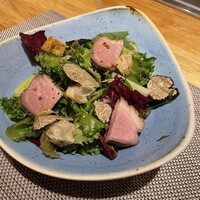 Steak Lys - 
