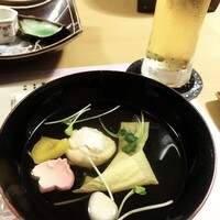 別邸 きときと - 