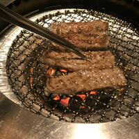 焼肉トラジ ルクア大阪店 - 