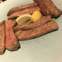 焼肉トラジ ルクア大阪店 - 
