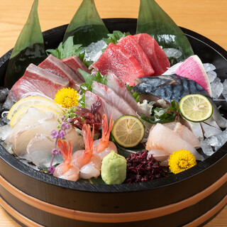 炙庵 とやま鮨_2