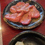 樹苑　黒毛和牛専門店 - 