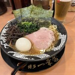 博多 一幸舎 博多デイトス店 - 