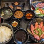 樹苑　黒毛和牛専門店 - 