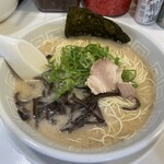 博多天神 池袋東口店 - 