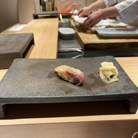 新宿 鮨 ふくじゅ - 