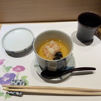 新宿 鮨 ふくじゅ - 