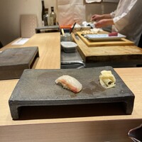 新宿 鮨 ふくじゅ - 
