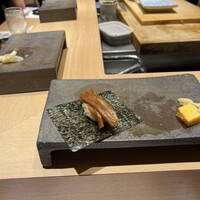 新宿 鮨 ふくじゅ - 