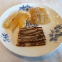 北京宮廷料理 涵梅舫 - 