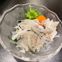 泳ぎとらふぐ活蟹料理 あじ平 曽根崎 - 