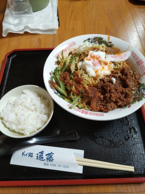 花巻空港のそば処 遠藤｜本格手打ちそばと温かいおもてなし