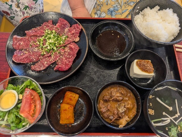 焼肉 樹苑(上野芝/焼肉・ホルモン) | ホットペッパーグルメ