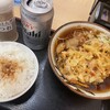 そばよし 日本橋本店