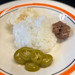 カレー魂 デストロイヤー - 
