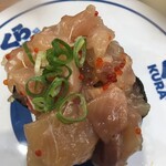 無添くら寿司 - 