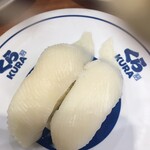 無添くら寿司 - 