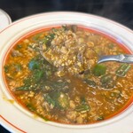 カレー魂 デストロイヤー - 