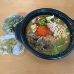 カレー魂 デストロイヤー - 