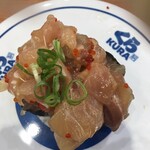 無添くら寿司 - 