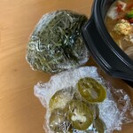 カレー魂 デストロイヤー - 