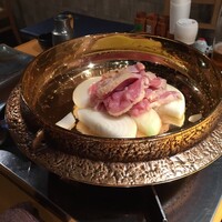 吹上庵 北新地 - 