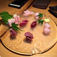 吹上庵 北新地 - 