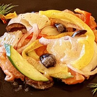 37 Steakhouse & Bar - 前菜