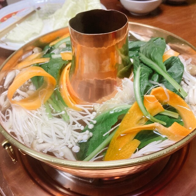 Shabu Teki Tei photo 4