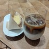 ONCA COFFEE ミーナ天神店