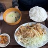 大衆食事処 みよちゃん食堂 三芳藤久保店