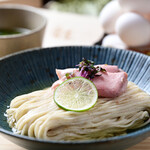 おダシと銀しゃり 中華そば 雲雀 - 