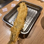 天麩羅処ひらお - 