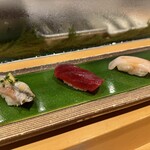 築地 すし好 総本店 - 