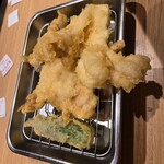 天麩羅処ひらお - 