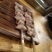 鳥恵 上野広小路店 - 