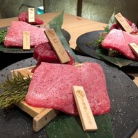 最飛びヒレ家 馬喰一代 名古屋EAST - 