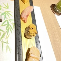 鮨まつもと 横浜店 - 