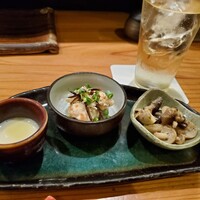 鳥恵 上野広小路店 - 