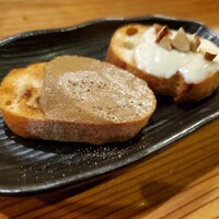 鳥恵 上野広小路店 - 