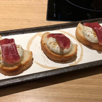 最飛びヒレ家 馬喰一代 名古屋EAST - 