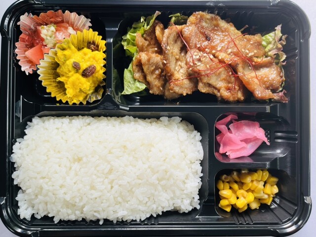 さくら屋 - 石巻（弁当）の写真