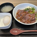 吉野家 - 料理写真: